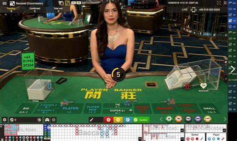 Live Baccarat Online » Top Baccarat Dealer Games • 20Bet PH.